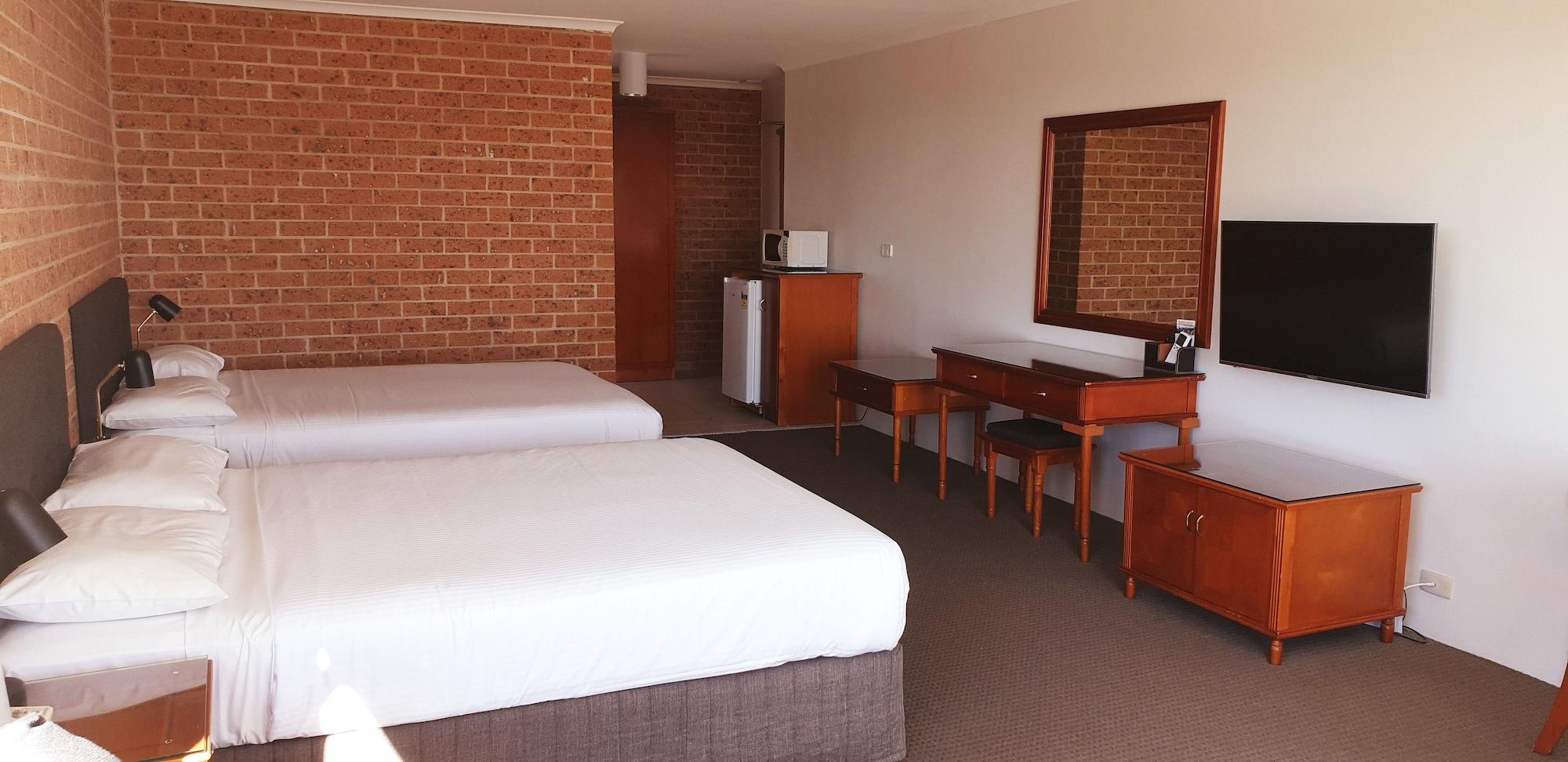 Marina Resort Nelson Bay Kültér fotó